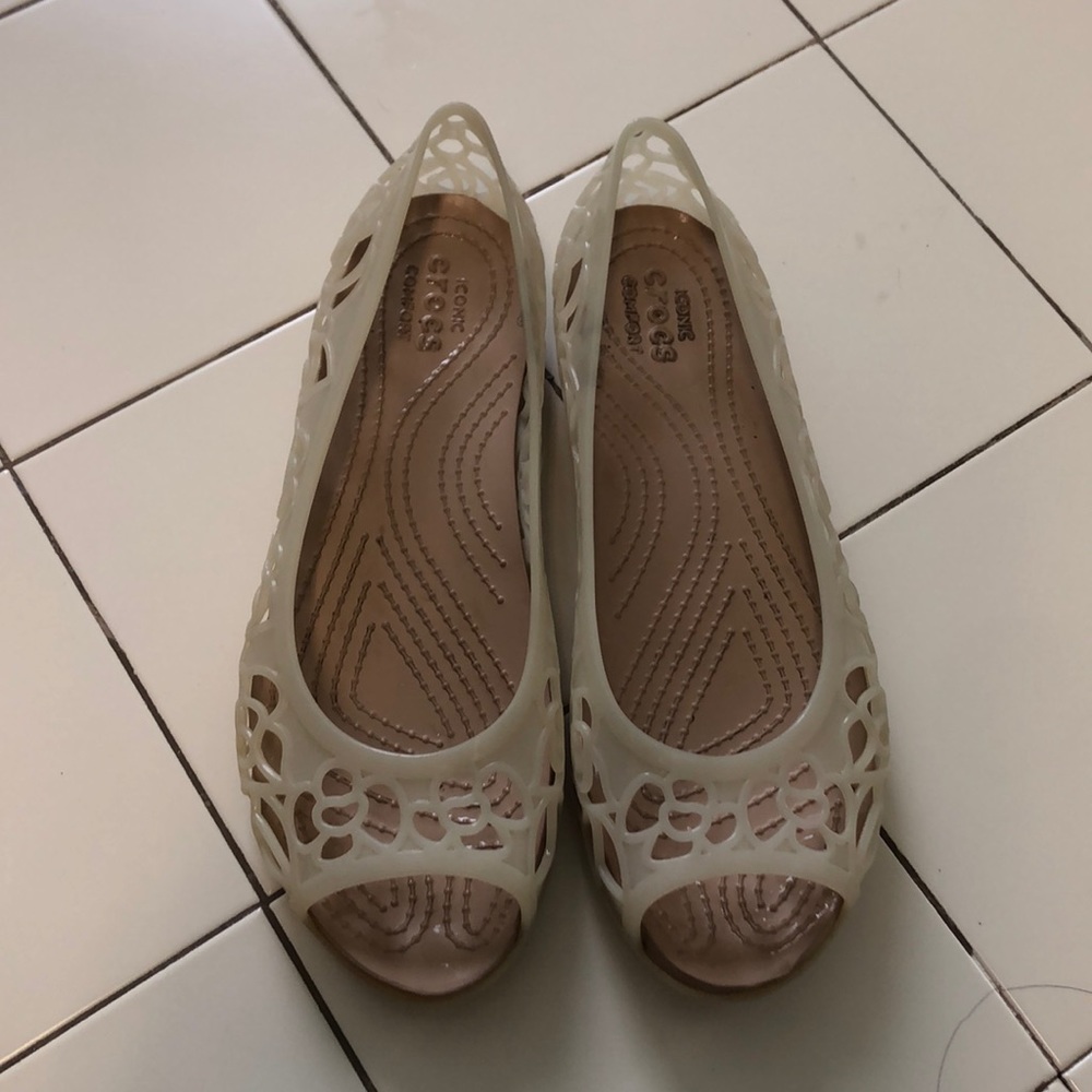 Crocs Jellies